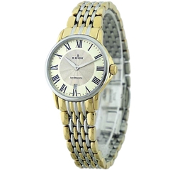 ساعت مچی ادوکس 57001357BJMDR - edox watch 57001357bjmdr  